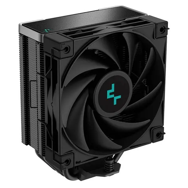 AIR COOLING DEEPCOOL AK400 ZERO DARK
